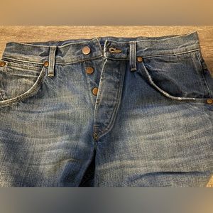Vintage Wrangler Roger Jeans